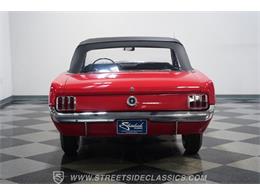 1965 Ford Mustang (CC-2090633) for sale in Lavergne, Tennessee