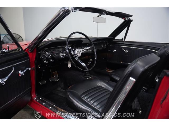 1965 Ford Mustang (CC-2090633) for sale in Lavergne, Tennessee