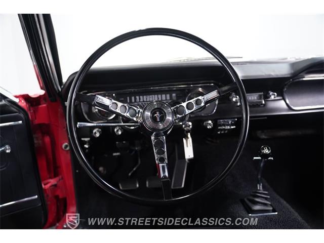 1965 Ford Mustang (CC-2090633) for sale in Lavergne, Tennessee