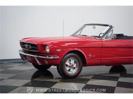 1965 Ford Mustang (CC-2090633) for sale in Lavergne, Tennessee