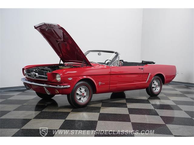 1965 Ford Mustang (CC-2090633) for sale in Lavergne, Tennessee