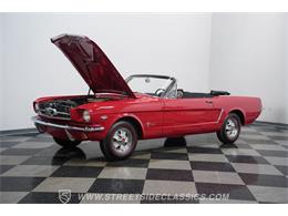 1965 Ford Mustang (CC-2090633) for sale in Lavergne, Tennessee