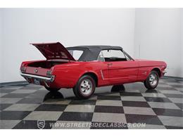 1965 Ford Mustang (CC-2090633) for sale in Lavergne, Tennessee