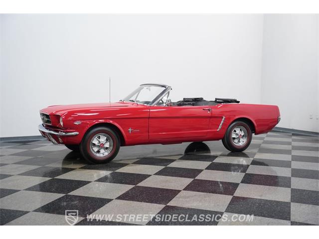 1965 Ford Mustang (CC-2090633) for sale in Lavergne, Tennessee