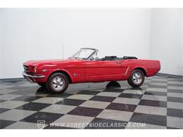 1965 Ford Mustang (CC-2090633) for sale in Lavergne, Tennessee