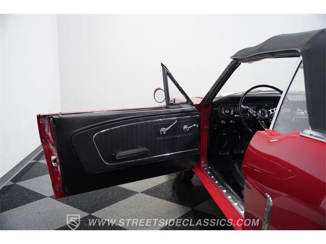 1965 Ford Mustang (CC-2090633) for sale in Lavergne, Tennessee