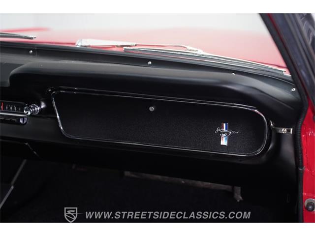 1965 Ford Mustang (CC-2090633) for sale in Lavergne, Tennessee