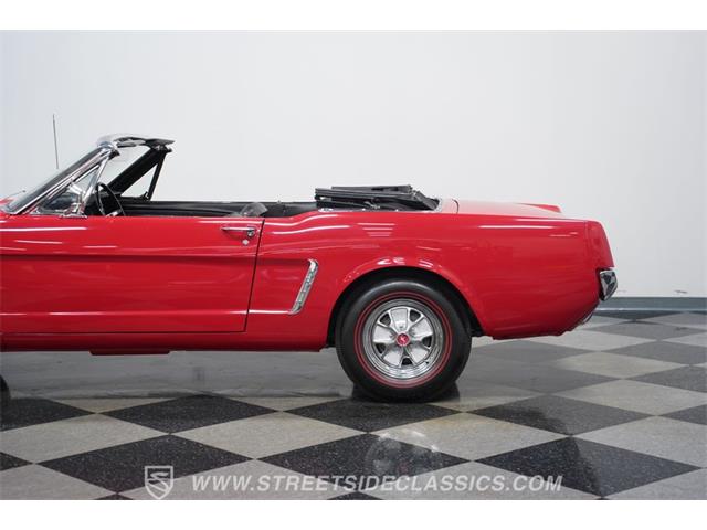 1965 Ford Mustang (CC-2090633) for sale in Lavergne, Tennessee