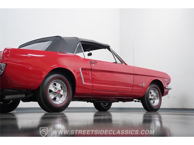 1965 Ford Mustang (CC-2090633) for sale in Lavergne, Tennessee