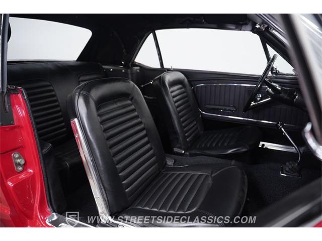1965 Ford Mustang (CC-2090633) for sale in Lavergne, Tennessee
