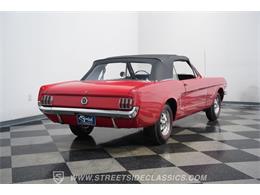 1965 Ford Mustang (CC-2090633) for sale in Lavergne, Tennessee