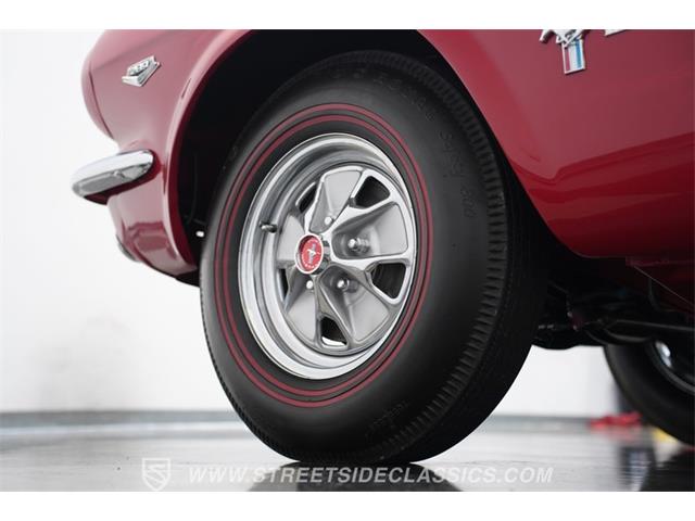 1965 Ford Mustang (CC-2090633) for sale in Lavergne, Tennessee