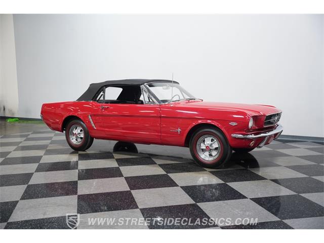 1965 Ford Mustang (CC-2090633) for sale in Lavergne, Tennessee