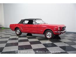 1965 Ford Mustang (CC-2090633) for sale in Lavergne, Tennessee