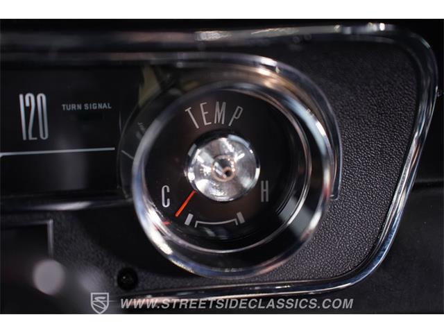 1965 Ford Mustang (CC-2090633) for sale in Lavergne, Tennessee