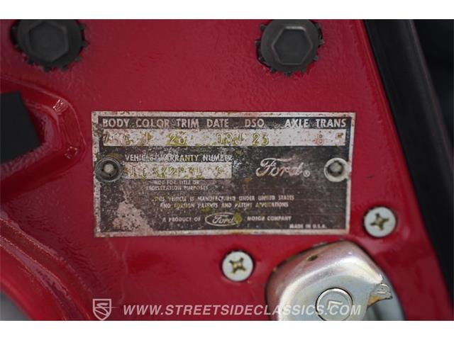 1965 Ford Mustang (CC-2090633) for sale in Lavergne, Tennessee