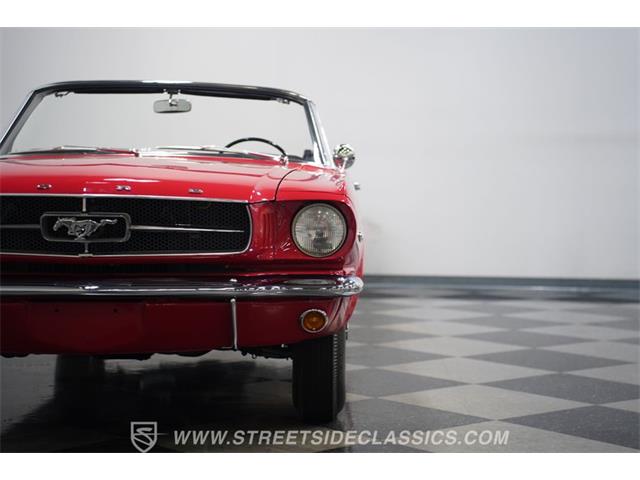 1965 Ford Mustang (CC-2090633) for sale in Lavergne, Tennessee