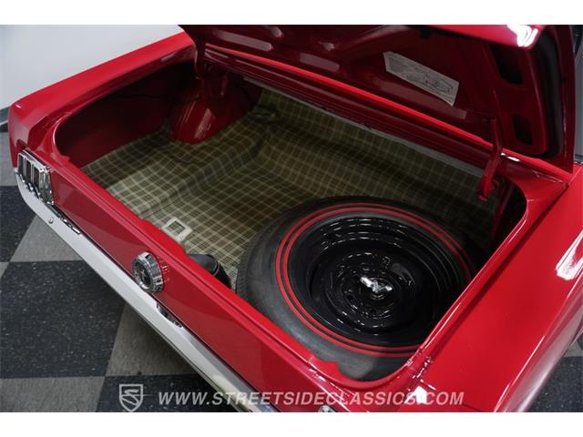1965 Ford Mustang (CC-2090633) for sale in Lavergne, Tennessee