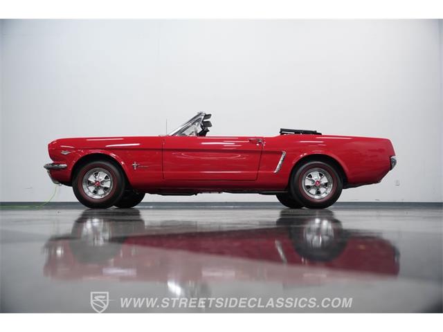 1965 Ford Mustang (CC-2090633) for sale in Lavergne, Tennessee