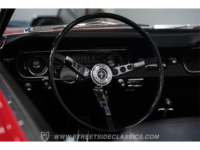 1965 Ford Mustang (CC-2090633) for sale in Lavergne, Tennessee