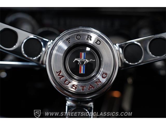1965 Ford Mustang (CC-2090633) for sale in Lavergne, Tennessee