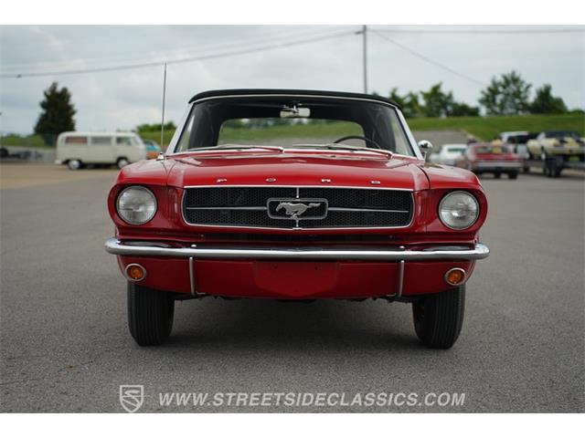 1965 Ford Mustang (CC-2090633) for sale in Lavergne, Tennessee