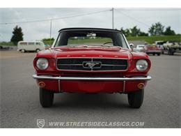 1965 Ford Mustang (CC-2090633) for sale in Lavergne, Tennessee