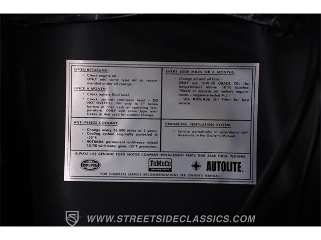 1965 Ford Mustang (CC-2090633) for sale in Lavergne, Tennessee