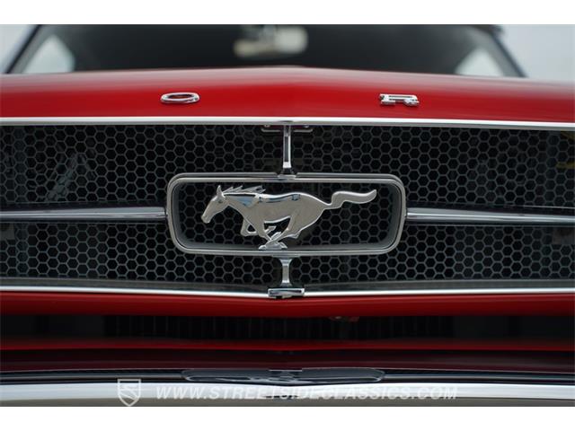 1965 Ford Mustang (CC-2090633) for sale in Lavergne, Tennessee