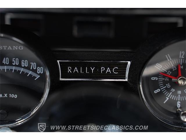 1965 Ford Mustang (CC-2090633) for sale in Lavergne, Tennessee