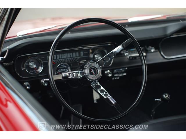 1965 Ford Mustang (CC-2090633) for sale in Lavergne, Tennessee