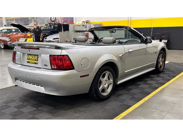 2004 Ford Mustang (CC-2096330) for sale in Mankato, Minnesota