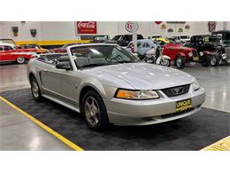 2004 Ford Mustang (CC-2096330) for sale in Mankato, Minnesota