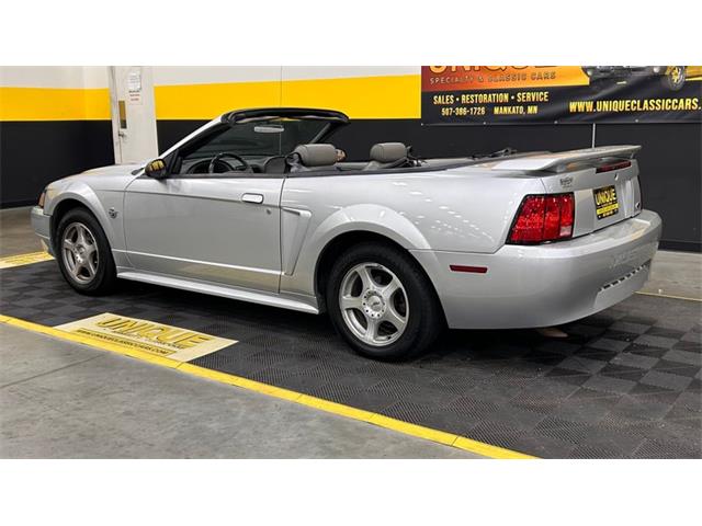 2004 Ford Mustang (CC-2096330) for sale in Mankato, Minnesota