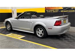 2004 Ford Mustang (CC-2096330) for sale in Mankato, Minnesota