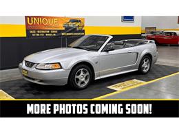 2004 Ford Mustang (CC-2096330) for sale in Mankato, Minnesota