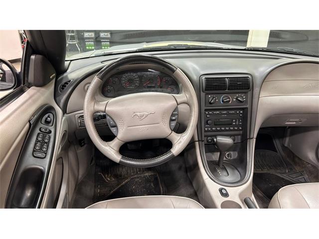 2004 Ford Mustang (CC-2096330) for sale in Mankato, Minnesota