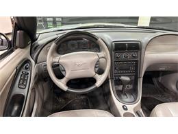 2004 Ford Mustang (CC-2096330) for sale in Mankato, Minnesota