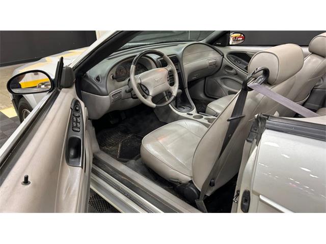 2004 Ford Mustang (CC-2096330) for sale in Mankato, Minnesota