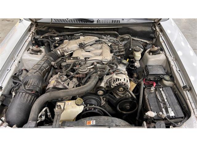 2004 Ford Mustang (CC-2096330) for sale in Mankato, Minnesota