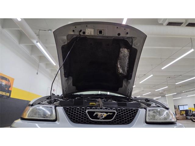 2004 Ford Mustang (CC-2096330) for sale in Mankato, Minnesota