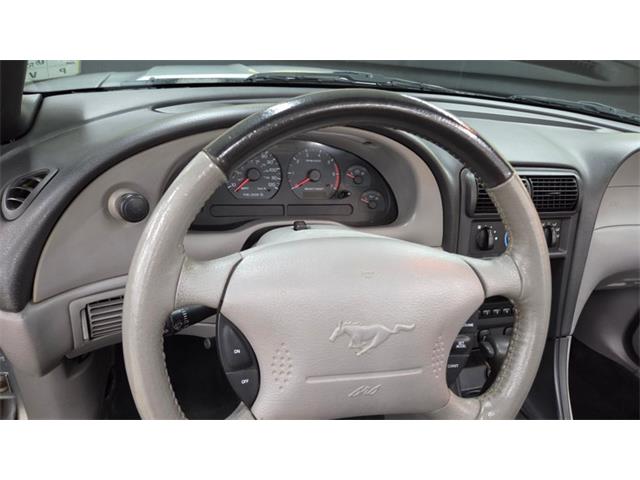 2004 Ford Mustang (CC-2096330) for sale in Mankato, Minnesota