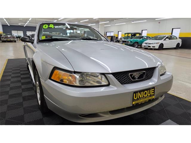 2004 Ford Mustang (CC-2096330) for sale in Mankato, Minnesota