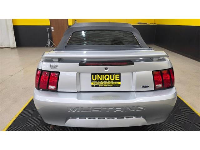 2004 Ford Mustang (CC-2096330) for sale in Mankato, Minnesota