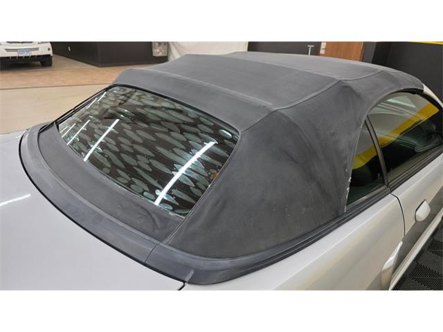 2004 Ford Mustang (CC-2096330) for sale in Mankato, Minnesota