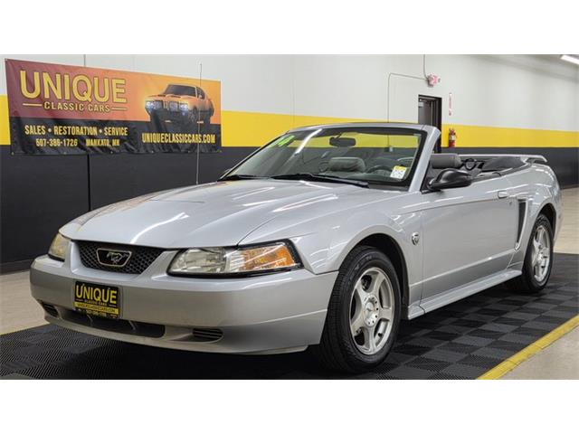 2004 Ford Mustang (CC-2096330) for sale in Mankato, Minnesota