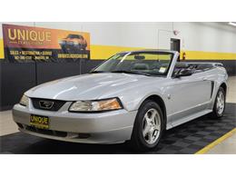 2004 Ford Mustang (CC-2096330) for sale in Mankato, Minnesota