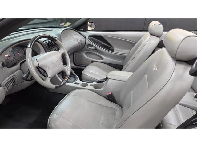 2004 Ford Mustang (CC-2096330) for sale in Mankato, Minnesota
