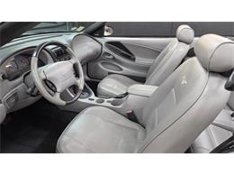 2004 Ford Mustang (CC-2096330) for sale in Mankato, Minnesota