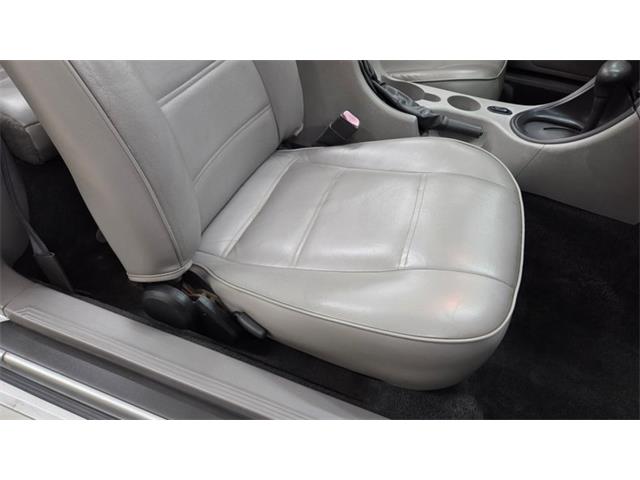 2004 Ford Mustang (CC-2096330) for sale in Mankato, Minnesota